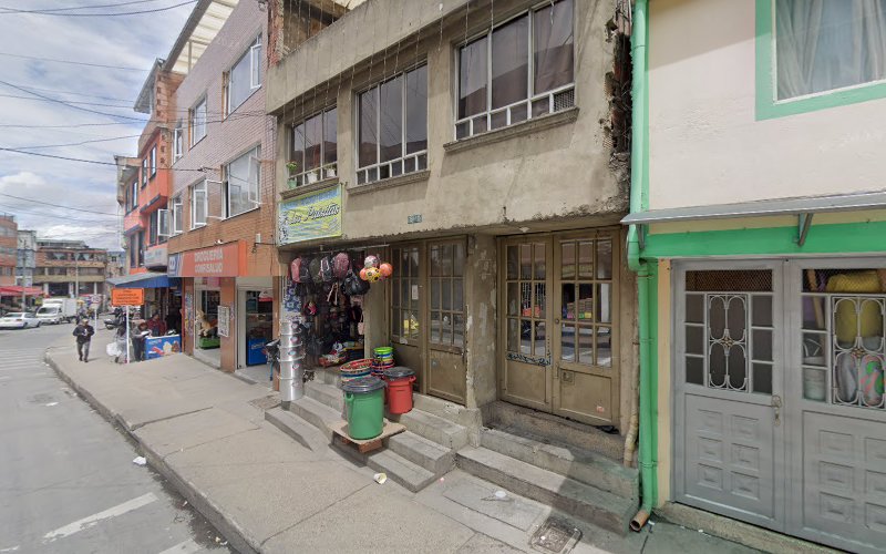 Droguería Compisalud - Farmacia en Bogotá