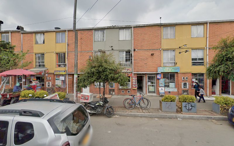 Droguería Compostela - Farmacia en Bogotá