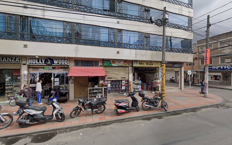 Droguería Comunal El Tejar - Farmacia en Bogotá