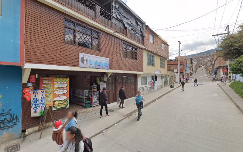 Drogueria Comunal N 3 - Farmacia en Bogotá