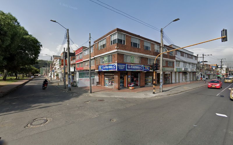 Drogueria Comunal - Farmacia en Bogotá