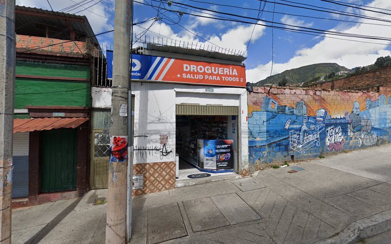 Droguería Comunitaria Ramírez - Farmacia en Bogotá