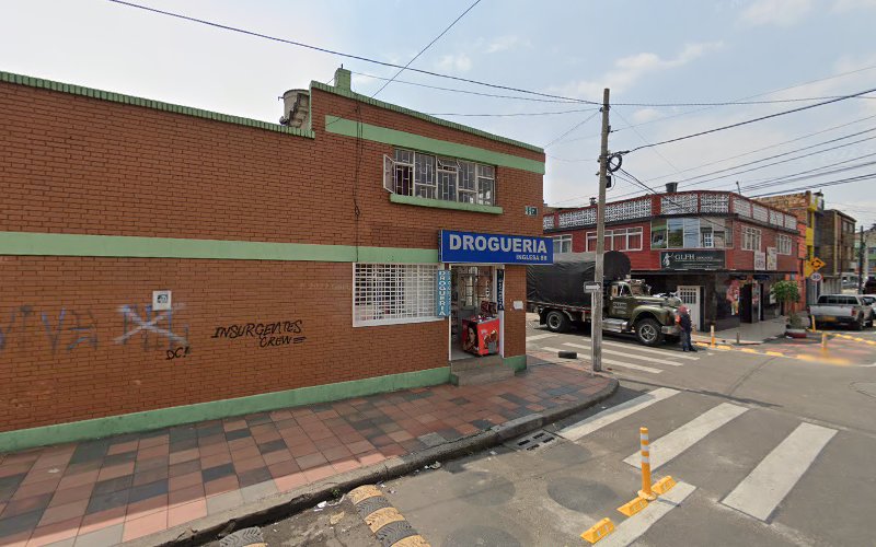 Droguería Comunitaria - Farmacia en Bogotá