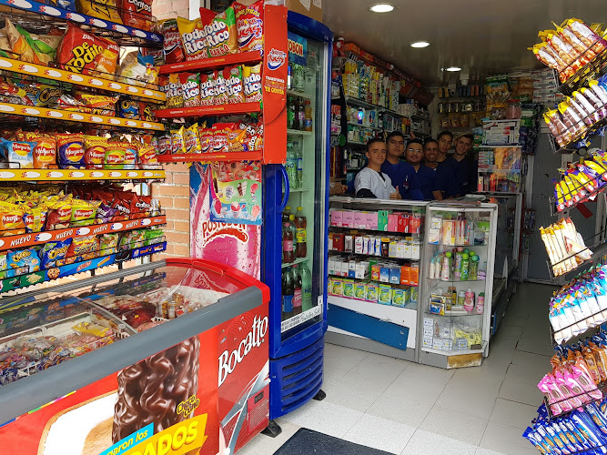 Drogueria Conder - Farmacia en Bogotá