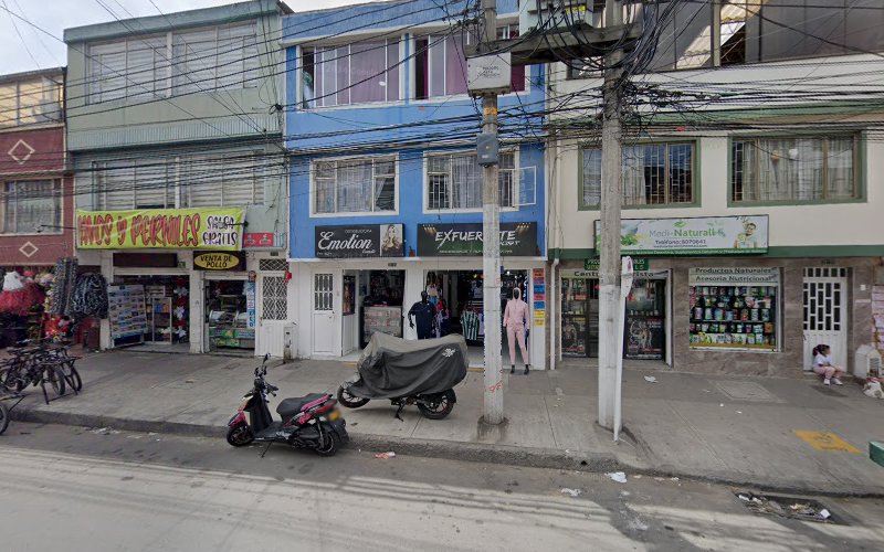 Droguería condor - Farmacia en Bogotá