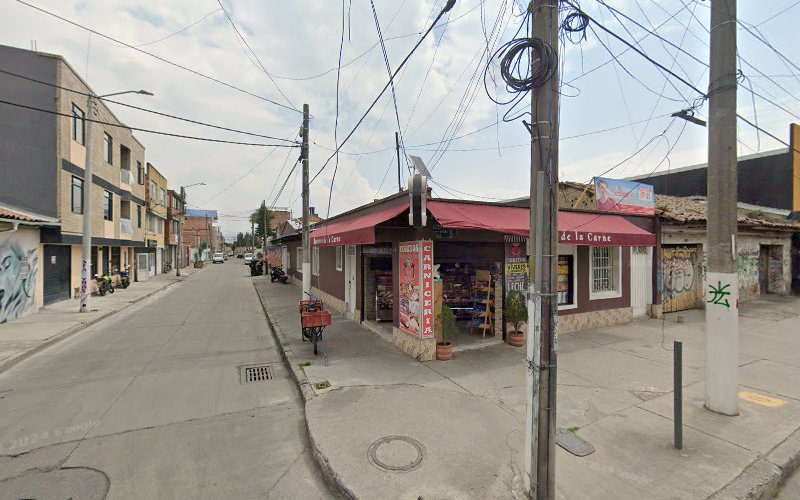 Droguería Convivir La 97 - Farmacia en Bogotá