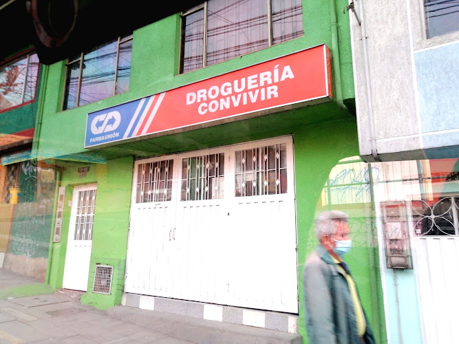 Droguería Convivir - Farmacia en Bogotá