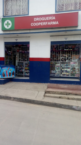 Droguería Cooperfarma - Farmacia en Bogotá