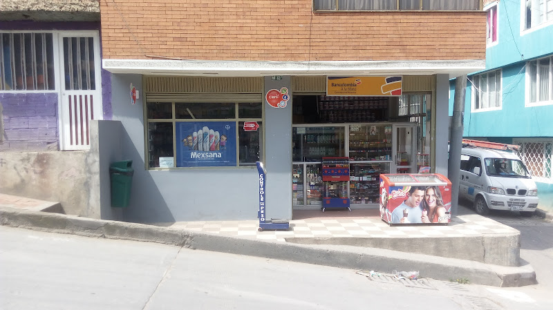 Droguería Copicentral - Farmacia en Bogotá