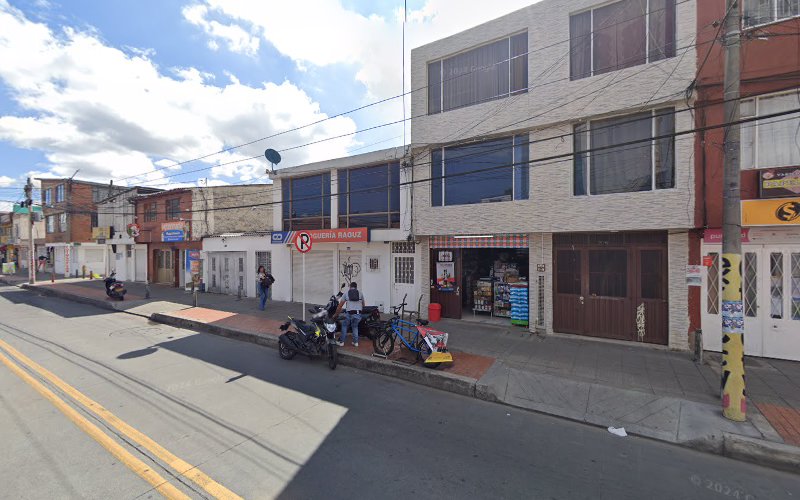 Drogueria Copiesperanza 1 - Farmacia en Bogotá