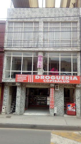 Drogueria Copisalud - Farmacia en Bogotá