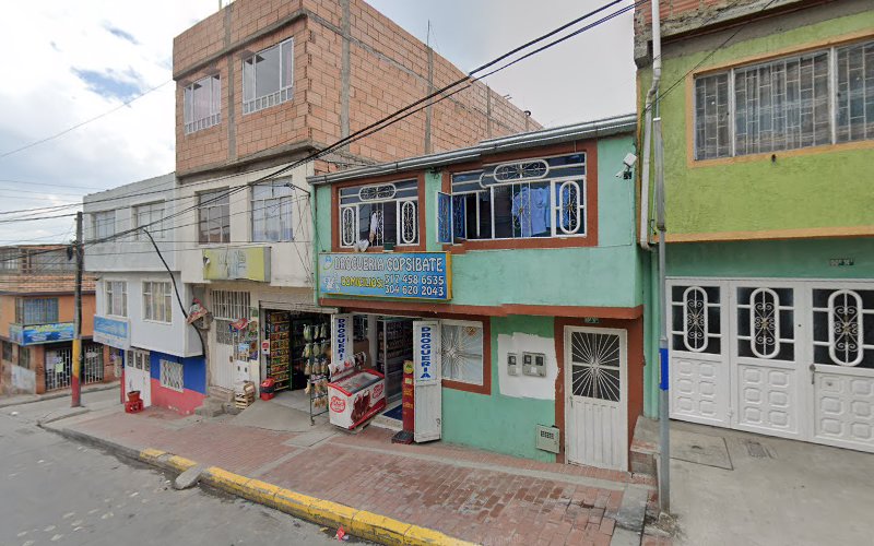 Drogueria Copsibate - Farmacia en Bogotá