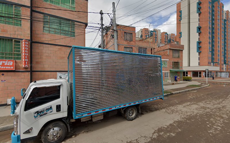 Droguería CopyFarma - Farmacia en Bogotá