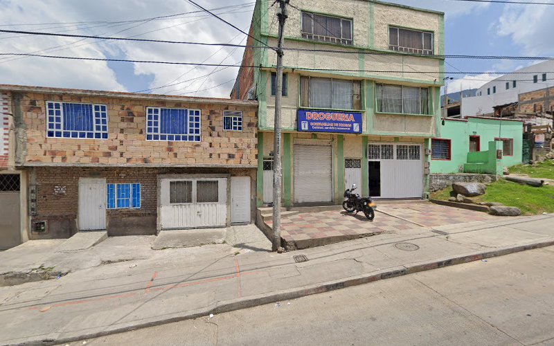 Droguería Corfamiliar - Farmacia en Bogotá