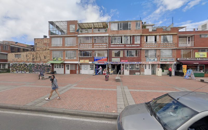 DROGUERIA COVAFARMA - Farmacia en Bogotá