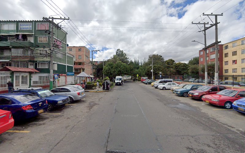 Drogueria Crisalud - Farmacia en Bogotá