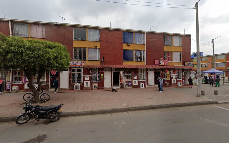 DROGUERIA CRISTALEX - Farmacia en Bogotá