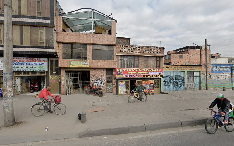 Droguería Cronos - Farmacia en Bogotá