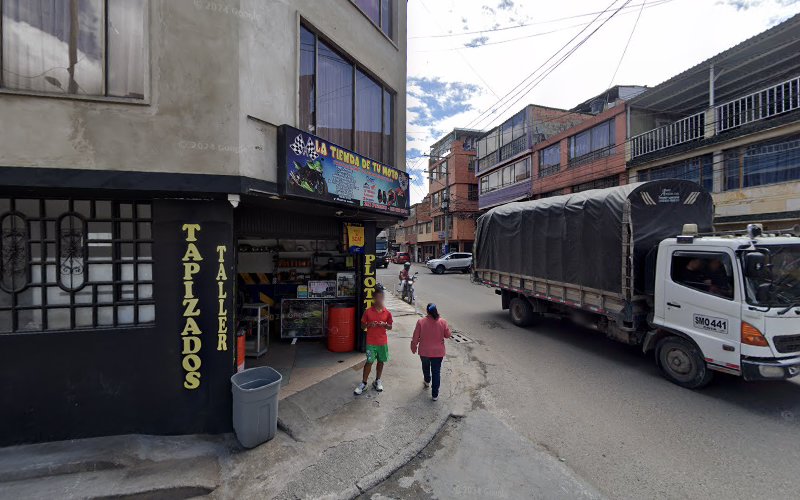 Droguería Cruzfarma - Farmacia en Bogotá