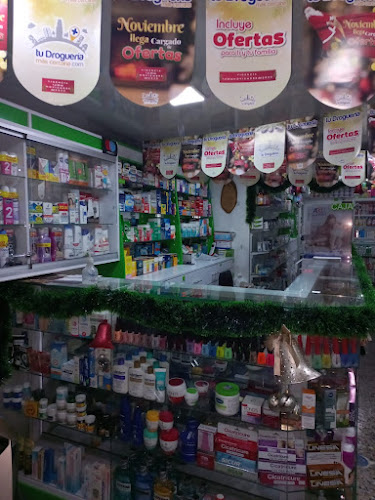 DROGUERIA D.A.R.G. - Farmacia en Bogotá
