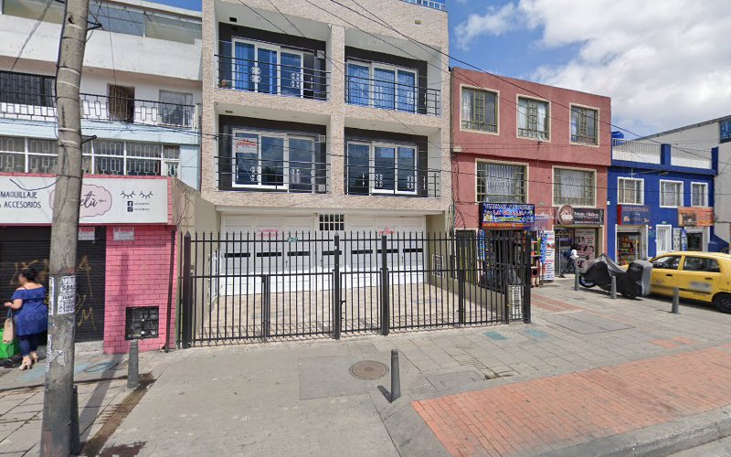 Droguería D. Providencia - Farmacia en Bogotá