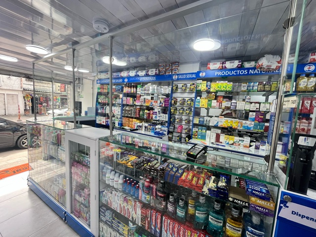 Drogueria Dacosta SR - Farmacia en Bogotá