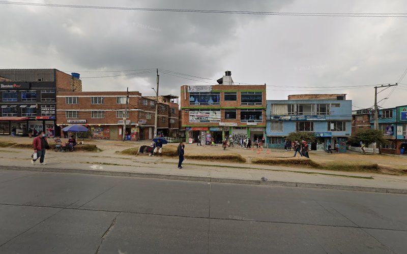 Droguería Dakota - Farmacia en Bogotá
