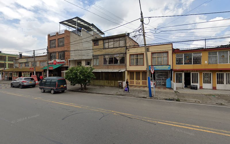 droguería damari - Farmacia en Bogotá