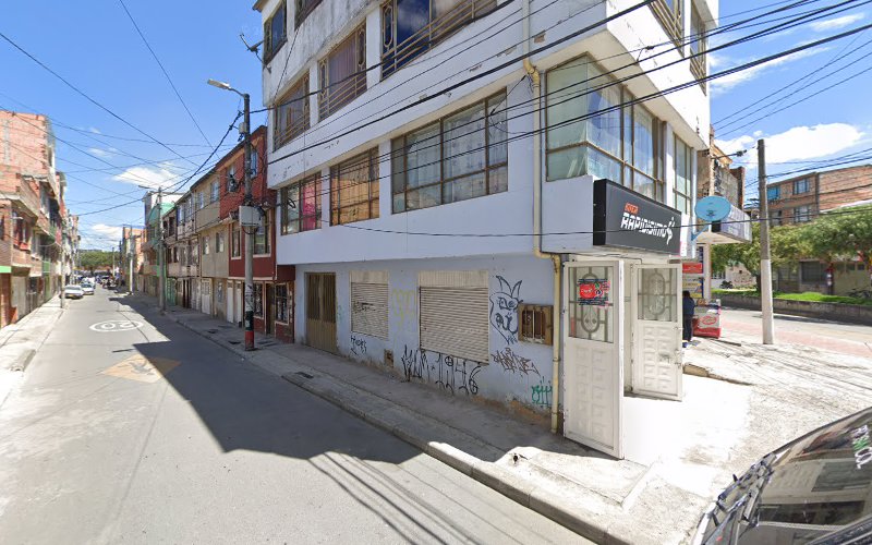 Drogueria Danny Salud Lm - Farmacia en Bogotá