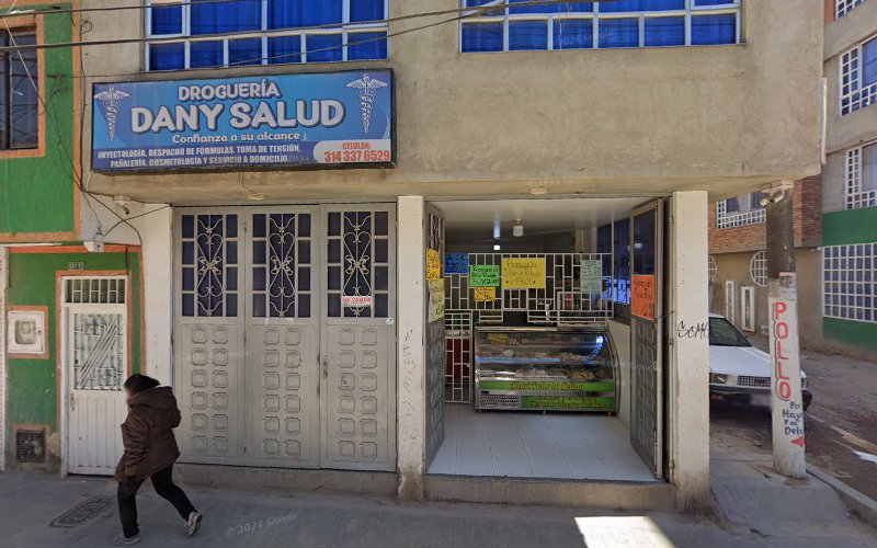 Droguería Dany Salud - Farmacia en Bogotá