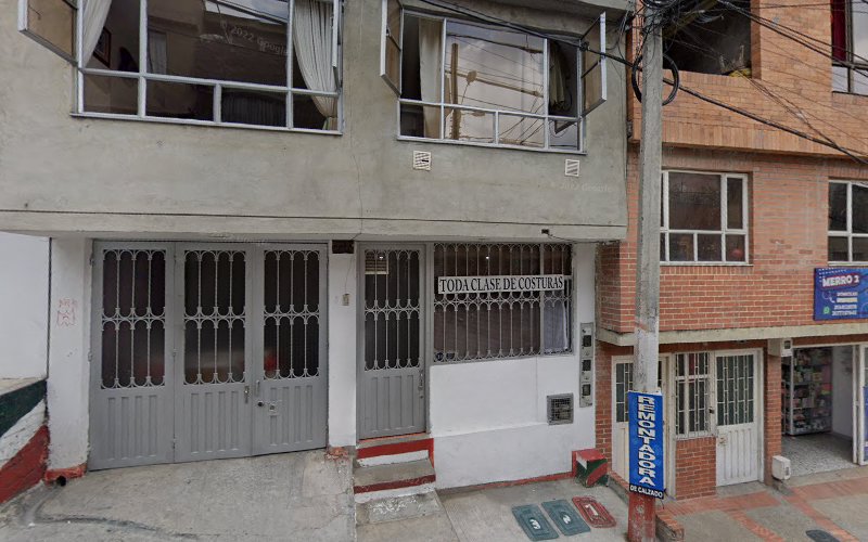 Droguería Dany - Farmacia en Bogotá