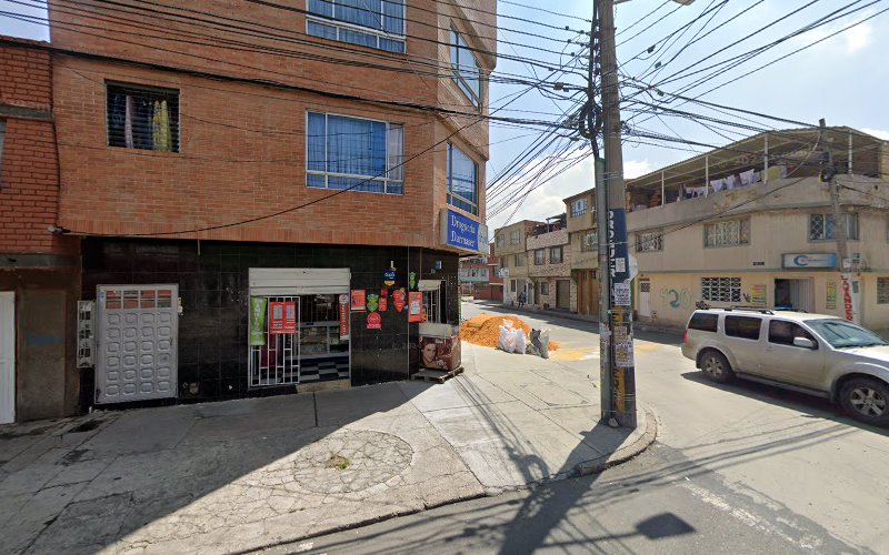 Droguería Darmaser - Farmacia en Bogotá