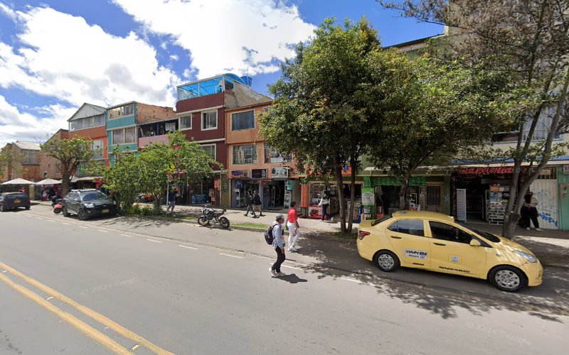 Drogueria De Confianza - Farmacia en Bogotá