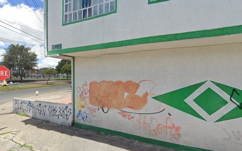 Droguería De La 36 - Farmacia en Bogotá