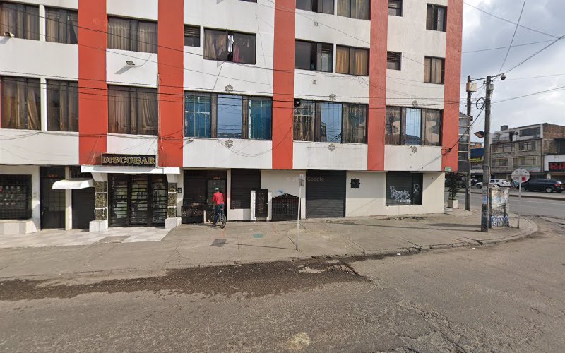 DROGUERÍA DE LAGO MC - Farmacia en Bogotá