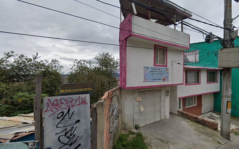 Droguería De Mi Barrio - Farmacia en Bogotá