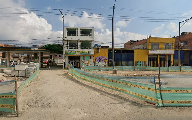Droguería De Todo droxi - Farmacia en Bogotá