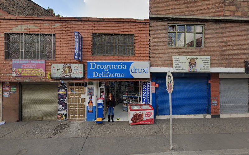 Droguería Delifarma - Farmacia en Bogotá