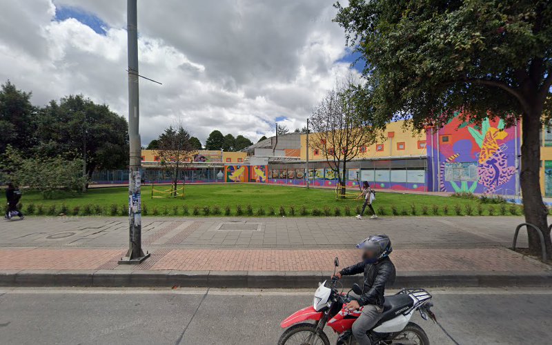 Droguería Dempos - Farmacia en Bogotá