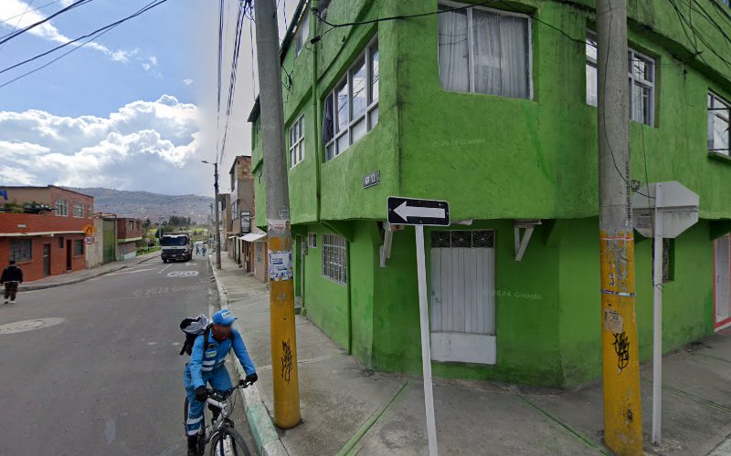 Drogueria dia a dia - Farmacia en Bogotá