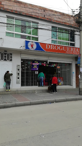 Drogueria Diana Paola - Farmacia en Bogotá