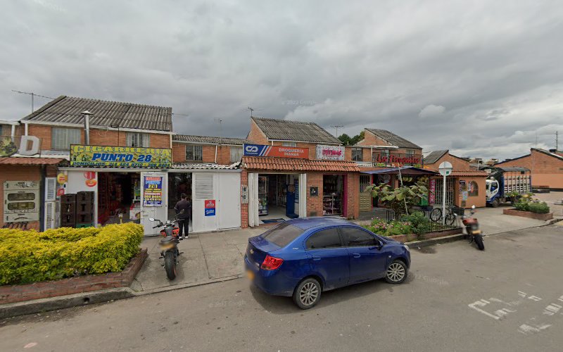 Droguería Diana - Farmacia en Bogotá