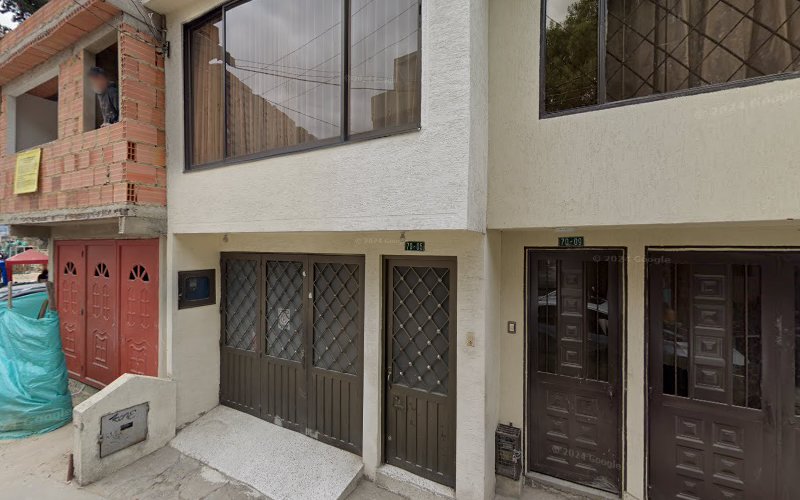 DROGUERÍA DIFARMA JG - Farmacia en Bogotá