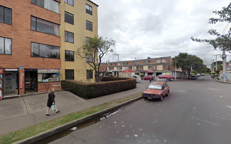 Droguería Dimar - Farmacia en Bogotá