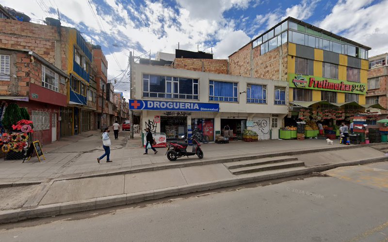 Drogueria Dimasalud - Farmacia en Bogotá
