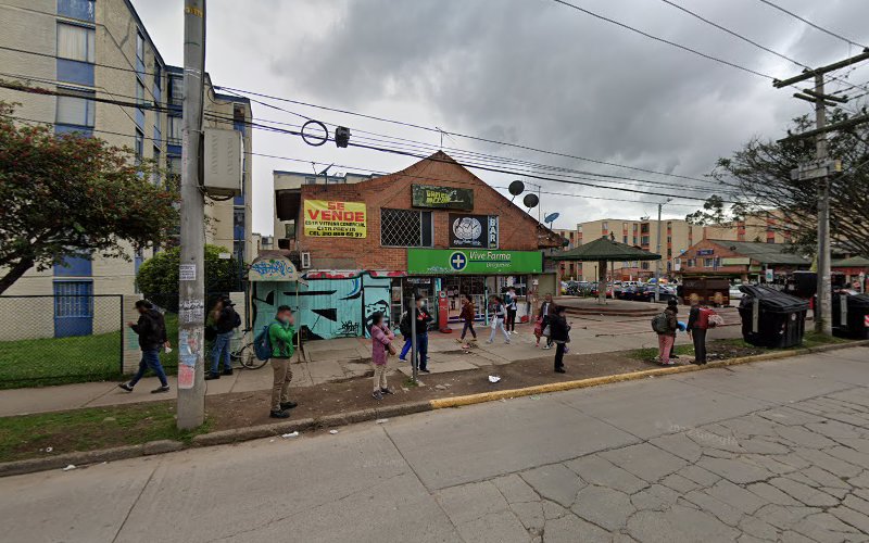 Droguería Dinámica Express - Farmacia en Bogotá