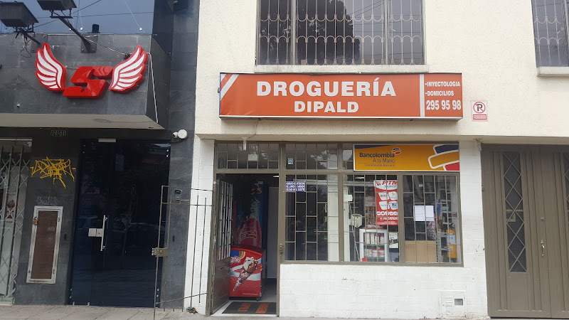 DROGUERÍA DIPALD - Farmacia en Bogotá