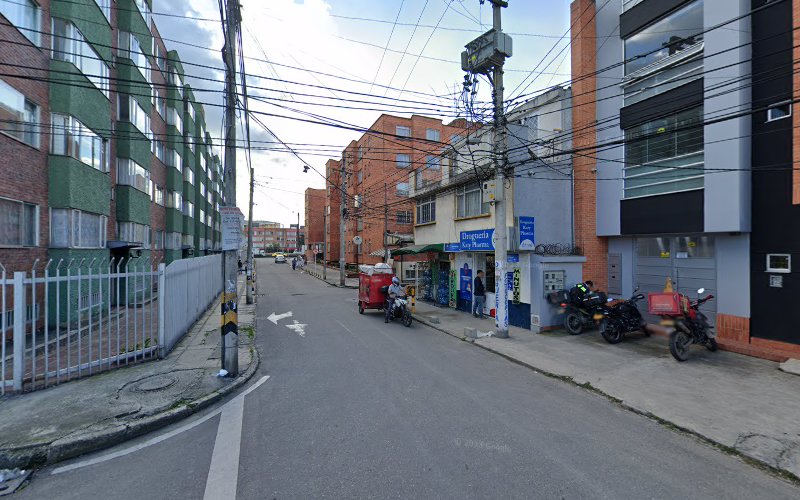 Drogueria Disbell - Farmacia en Bogotá