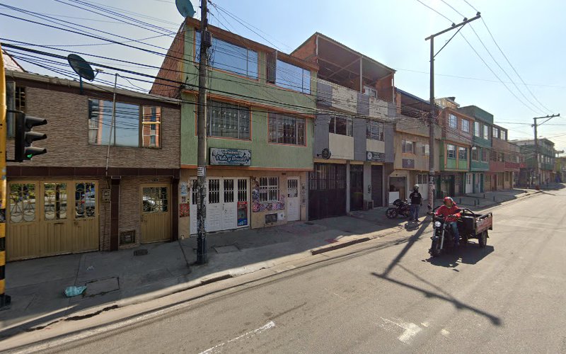 Droguería Disercop - Farmacia en Bogotá