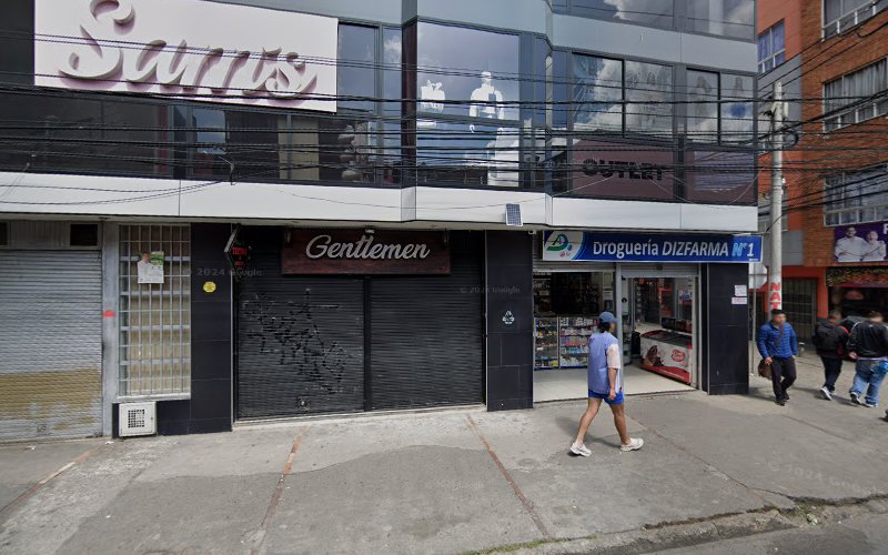 Droguería Dizfarma - Farmacia en Bogotá